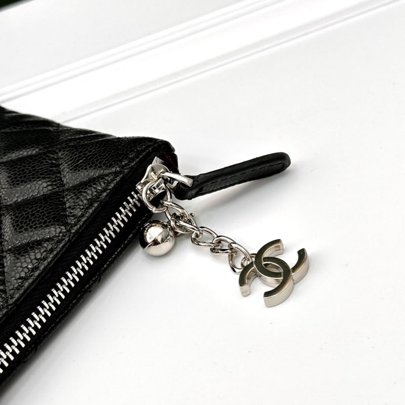 Chanel Clutch Bags